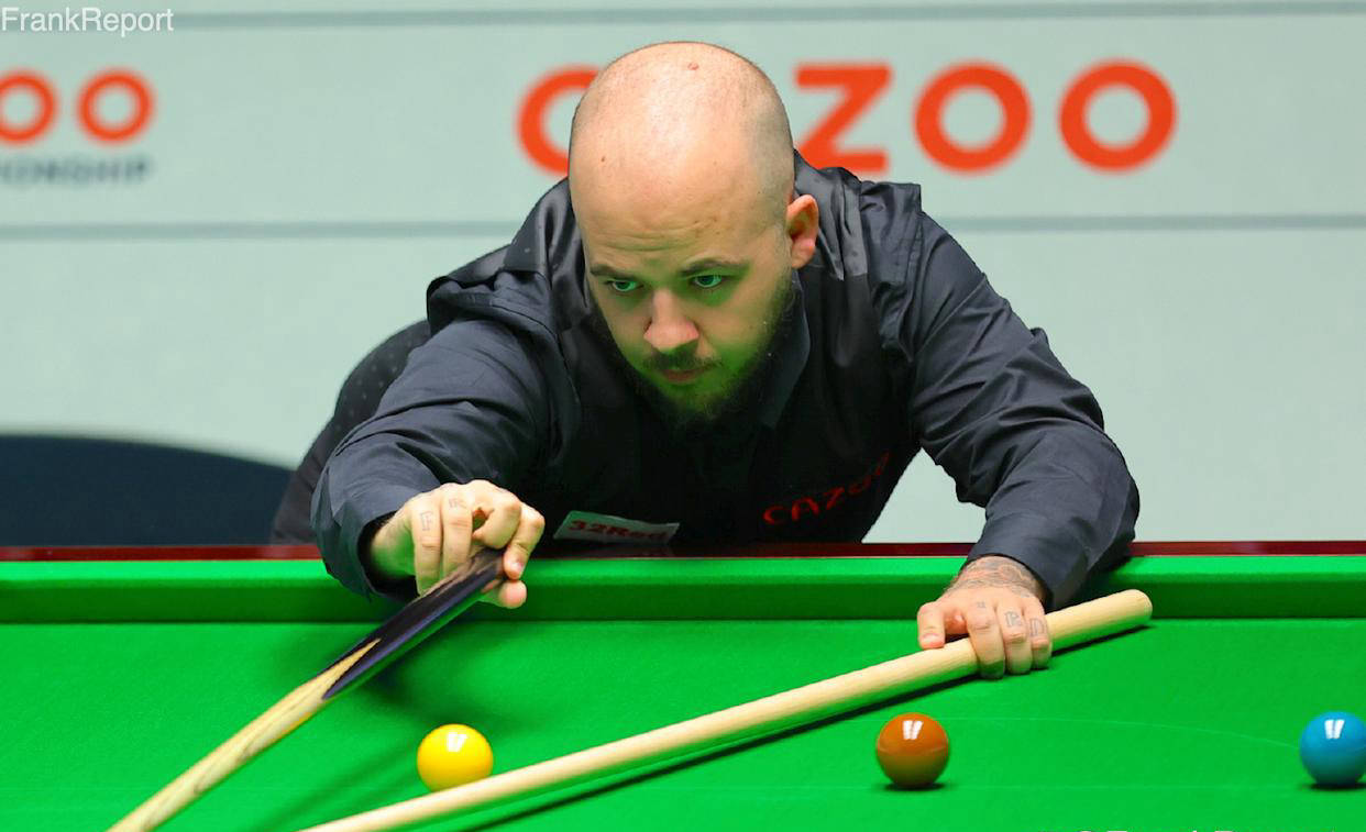 全面性赢得 全面性赢得